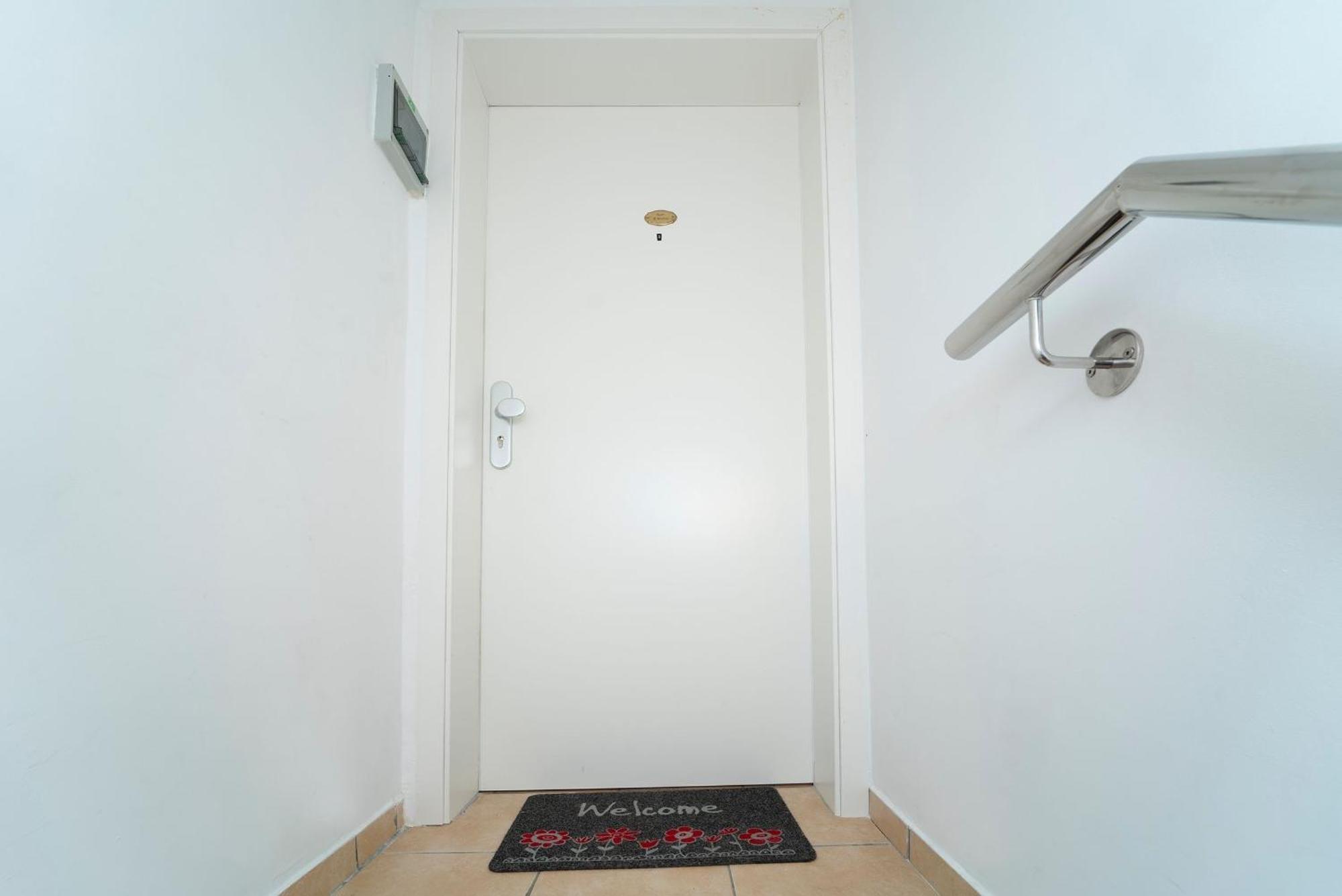 דירות Grömitz Haus Hasenkamp 26 Koje 3 מראה חיצוני תמונה