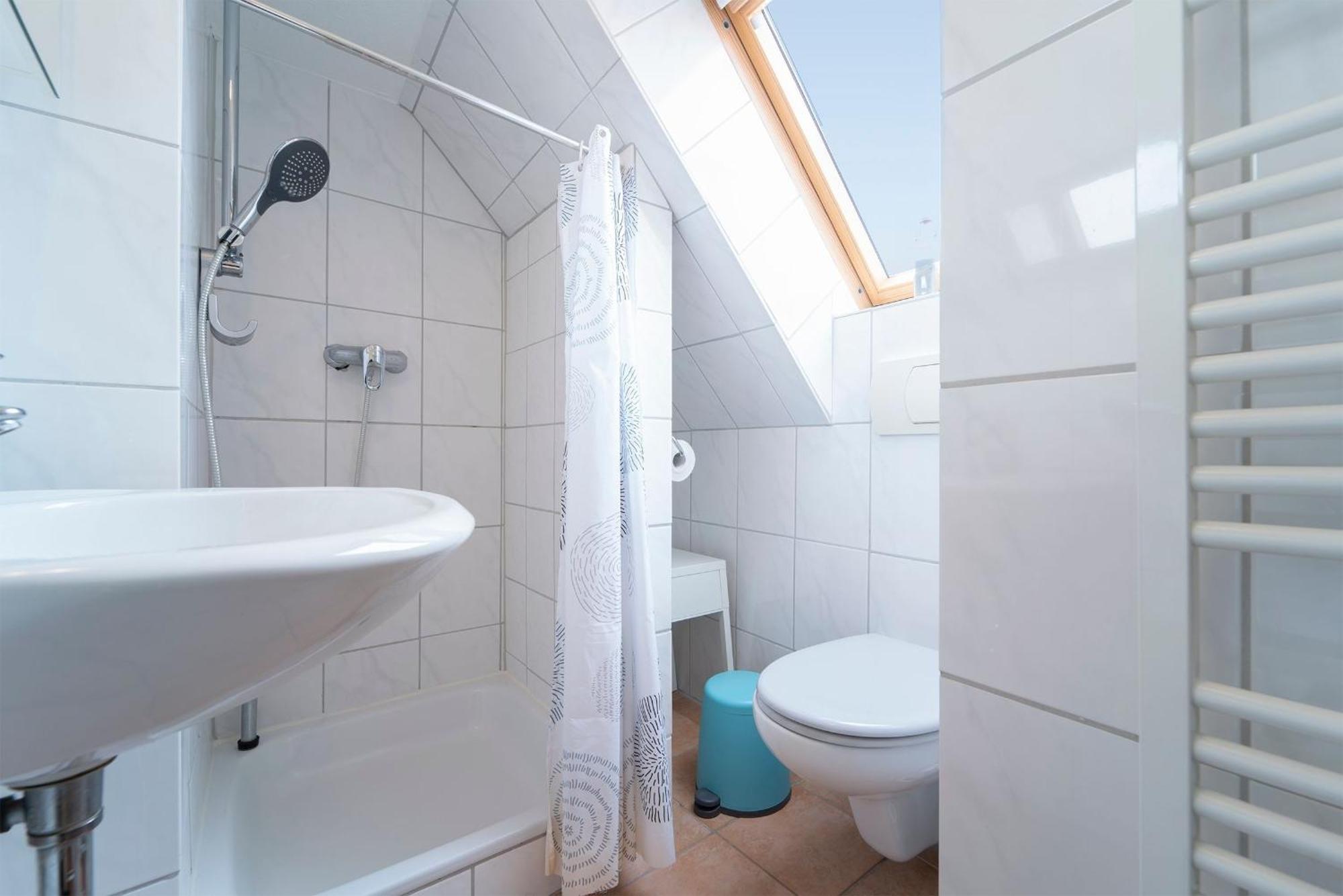 דירות Grömitz Haus Hasenkamp 26 Koje 3 מראה חיצוני תמונה