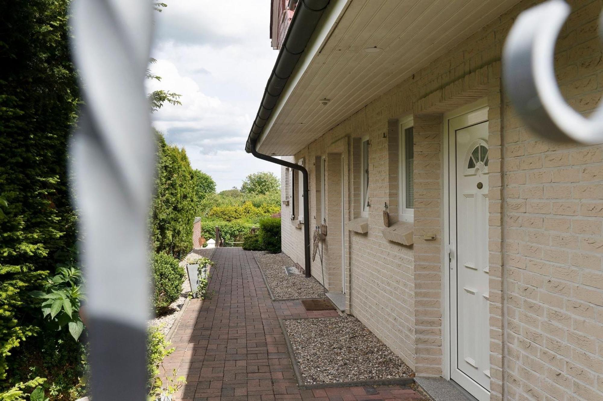 דירות Grömitz Haus Hasenkamp 26 Koje 3 מראה חיצוני תמונה