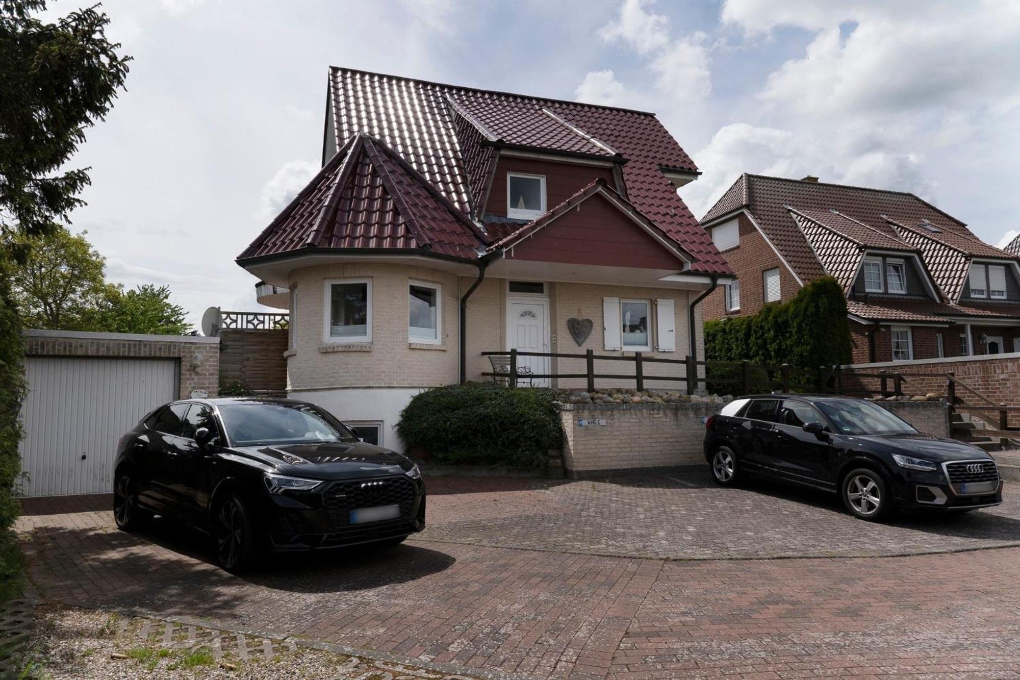 דירות Grömitz Haus Hasenkamp 26 Koje 3 מראה חיצוני תמונה